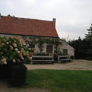  Appartement Trommelhoeve België