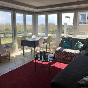  Appartement Duinzicht België