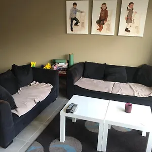  Appartement Zeewinde België