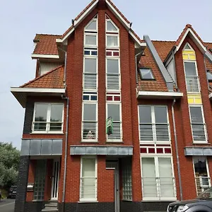 Vakantiehuis North Sea, Middelkerke